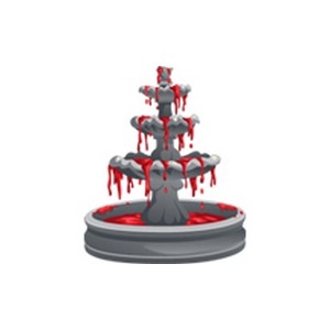 Blood Fountain